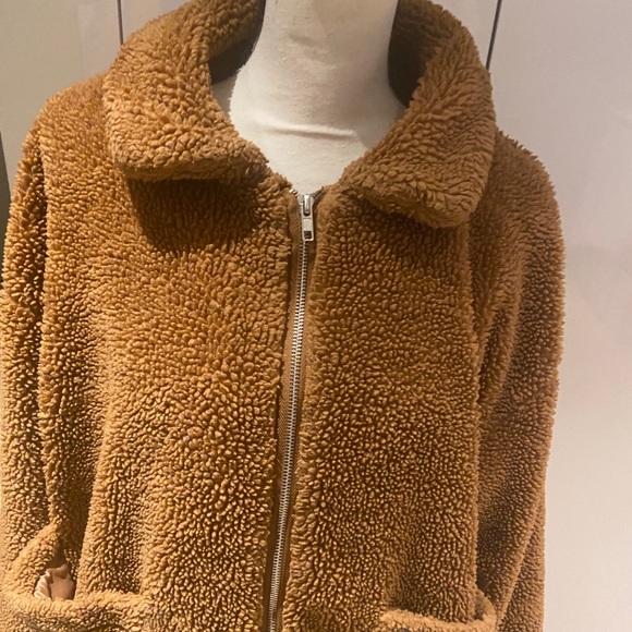 Grade & Gather Jacket - Picture 12 of 13